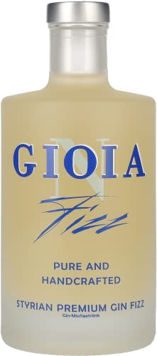 GIOIA Gin Fizz 23,7% Vol. 0,5l von Gioia