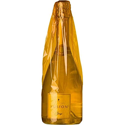 FUSIONSVERFAHREN KLASSISCH BRUT 75 CL FUSIONSVERFAHREN KLASSISCH BRUT 75 CL von GIORGI