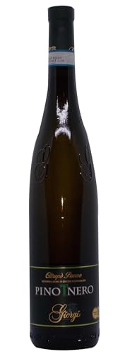 SPTBURGUNDERWEIN DOC 75 CL von Poiget