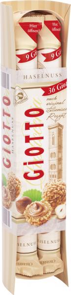 Giotto Haselnuss Giotto Haselnuss von Giotto