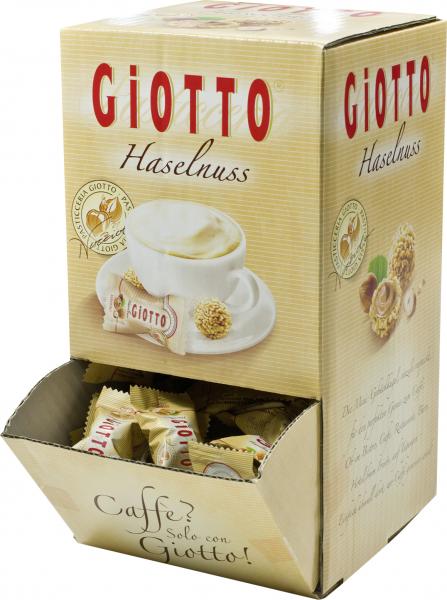 Giotto Haselnuss Giotto Haselnuss von Giotto