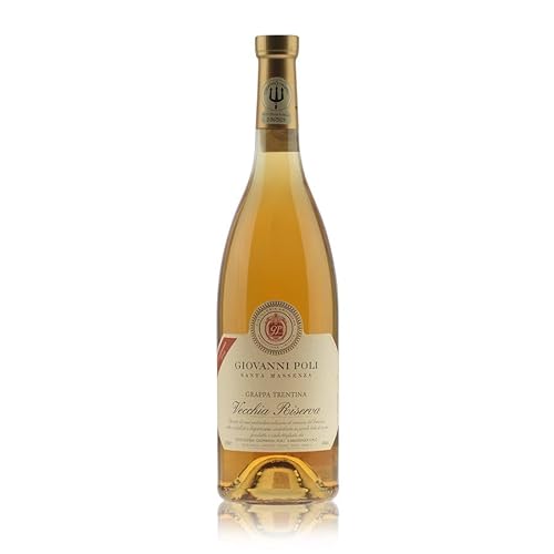 Grappa Vecchia riserva Grappa Vecchia riserva von Giovanni Poli S.Massenza