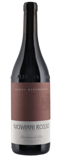 Barbera d’Alba DOC 2020 Giovanni Rosso Barbera d’Alba DOC 2020 Giovanni Rosso von Giovanni Rosso