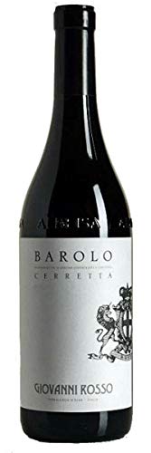 Barolo Cerretta - 2018 - Giovanni Rosso von Giovanni Rosso