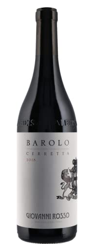 Barolo Cerretta DOCG 2018 Giovanni Rosso Barolo Cerretta DOCG 2018 Giovanni Rosso von Giovanni Rosso