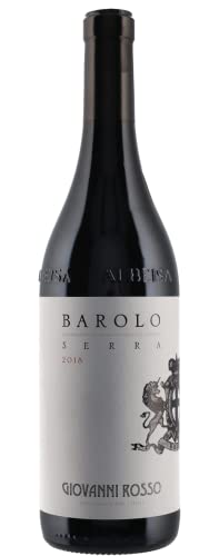 Barolo Serra DOCG 2018 Giovanni Rosso Barolo Serra DOCG 2018 Giovanni Rosso von Giovanni Rosso