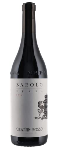 Barolo Serra DOCG 2018 Giovanni Rosso von Giovanni Rosso