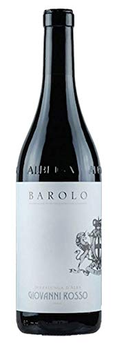Giovanni Rosso Barolo DOCG 2017 Giovanni Rosso Barolo DOCG 2017 von Giovanni Rosso