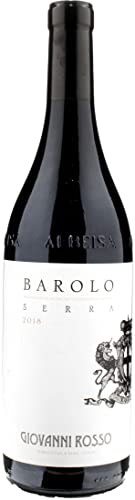 Giovanni Rosso Barolo La Serra 2018 Giovanni Rosso Barolo La Serra 2018 von Giovanni Rosso