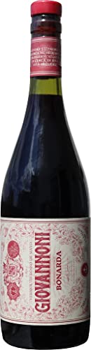 Vermouth Rosso „Giovannoni“, roter Wermut aus Argentinien, halbtrocken, 0,75 L, 15,5% Vol. Vermouth Rosso „Giovannoni“, roter Wermut aus Argentinien, halbtrocken, 0,75 L, 15,5% Vol. von Giovannoni