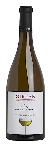 GIRLAN Sauvignon Indra DOC von Girlan