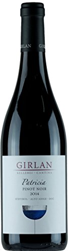 Girlan Pinot Nero Patricia 2014 von Girlan