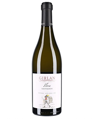 Girlan Sauvignon Flora 2015 Girlan Sauvignon Flora 2015 von Girlan