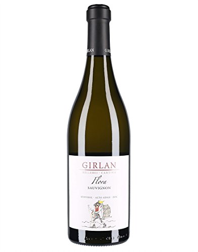 Girlan Sauvignon Flora 2015 von Girlan