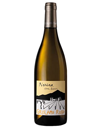 Etna Bianco DOC Nerina Girolamo Russo 2021 0,75 ℓ von Girolamo Russo