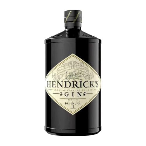 Gin Hendrick's Gin 1 L Gin Hendrick's Gin 1 L von Girvan Distillery