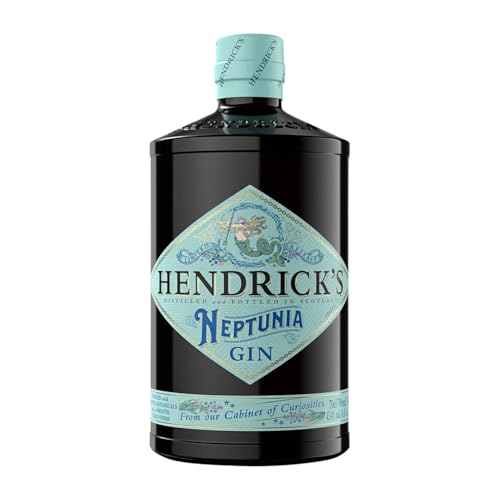 Gin Hendrick's Gin Neptunia 70 cl Gin Hendrick's Gin Neptunia 70 cl von Girvan Distillery