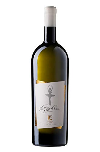 Gitana Winery | Premium Reserva La Petite Sophie – Weißwein trocken aus Moldawien 0.75 L von Gitana Winery