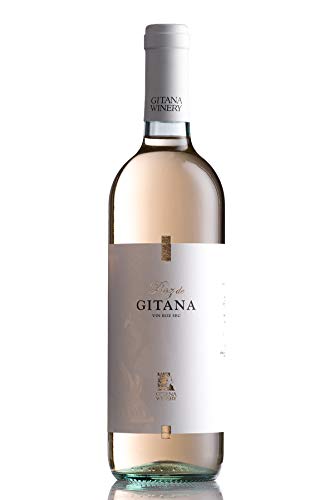 Gitana Winery | Young Roze de Gitana – Roséwein trocken aus Moldawien 0.75 L von Gitana Winery