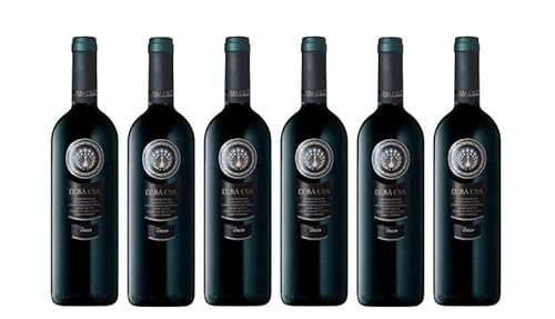 6x 2,0l - 2022er - Giuseppe Campagnola - Vino Rosso della Casa - Vino da Tavola - Italien - Rotwein trocken 6x 2,0l - 2022er - Giuseppe Campagnola - Vino Rosso della Casa - Vino da Tavola - Italien - Rotwein trocken von Giuseppe Campagnola