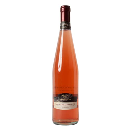 Bardolino Chiaretto Classico Rosé 2020 trocken (6x 0.75 l) von Giuseppe Campagnola