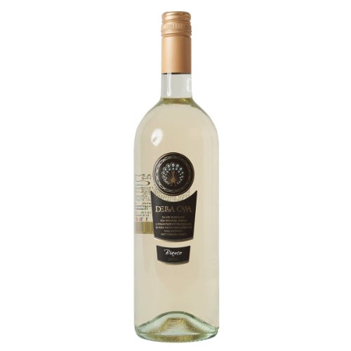 Bianco della Casa Weißwein Italien 2020 trocken (6x 1 l) von Giuseppe Campagnola