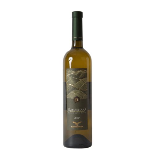 Gambellara Weißwein Italien 2020 trocken (6x 0.75 l) von Giuseppe Campagnola