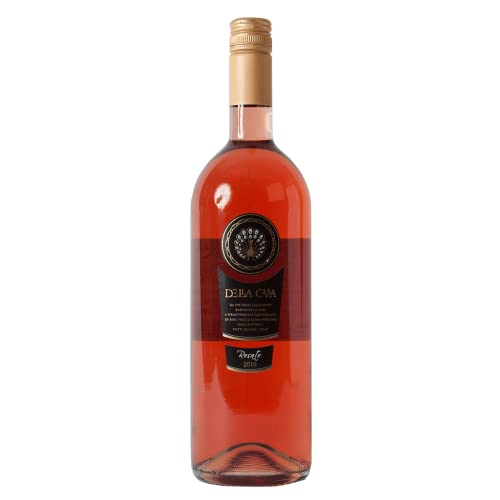 Rosato della Casa - Rosé Italien 2020 trocken (6x 1 l) von Giuseppe Campagnola