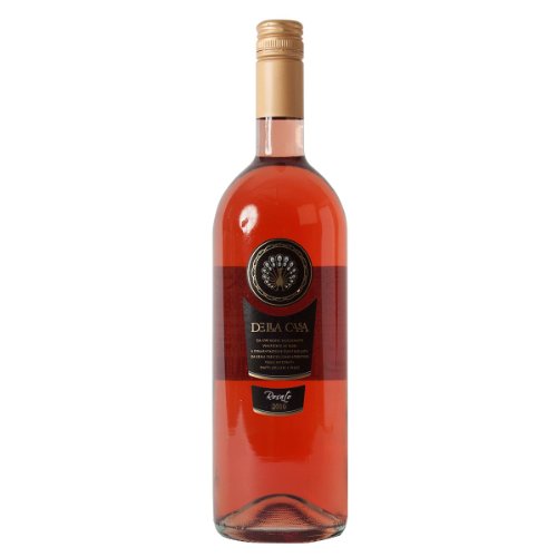 Rosato della Casa - Rosé Italien 2020 trocken (12x 1 l) von Giuseppe Campagnola