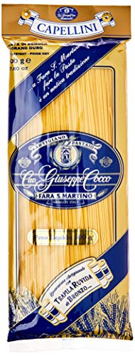 Giuseppe Cocco | Capellini Nr. 30 von Giusepe Cocco