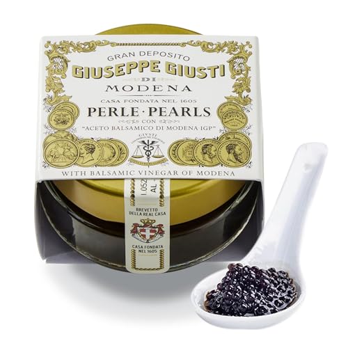 Giuseppe Giusti - Perle - 50g von Giusti