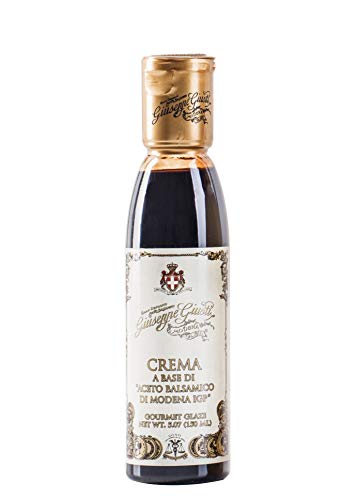 Icing based Blasamico Vinegar of Modena - CLASSIC - 150 ml von Giuseppe Giusti