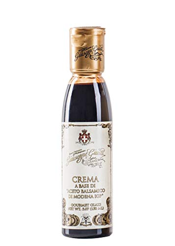 Icing based Blasamico Vinegar of Modena - CLASSIC - 150 ml von Giusti