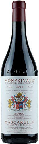 Barolo Monprivato Mascarello 2013 Barolo Monprivato Mascarello 2013 von Barolo Monprivato