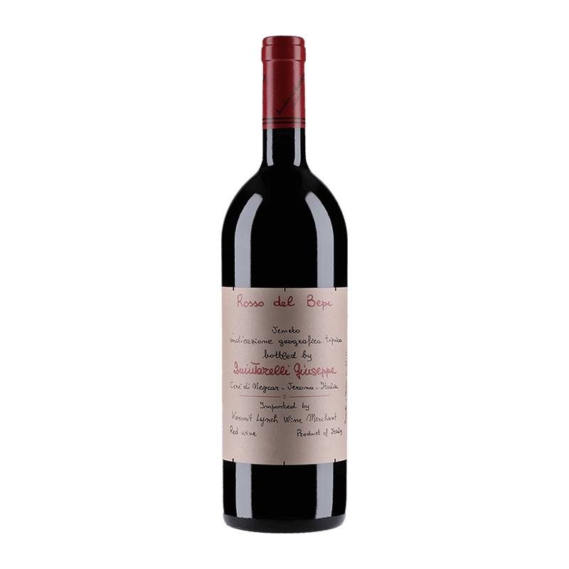 Giuseppe Quintarelli : Rosso del Bepi 2014 von Giuseppe Quintarelli
