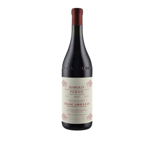 Barolo DOCG Perno Vigna Santo Stefano 2018 Mascarello G. Barolo DOCG Perno Vigna Santo Stefano 2018 Mascarello G. von Giuseppe e Figlio Mascarello
