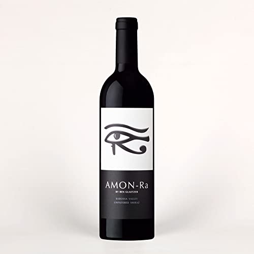 Glaetzer Wines Wein | Ben Amon-Ra Shiraz 2016 | Rotwein trocken | Australien Barossa Valley Südaustralien | Holzfass gereift Glaetzer Wines Wein | Ben Amon-Ra Shiraz 2016 | Rotwein trocken | Australien Barossa Valley Südaustralien | Holzfass gereift von Glaetzer Wines