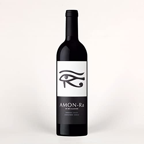 Glaetzer Wines Wein | Ben Amon-Ra Shiraz 2016 | Rotwein trocken | Australien Barossa Valley Südaustralien | Holzfass gereift von Glaetzer Wines