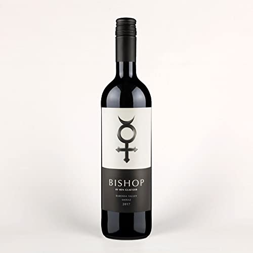 Ben Glaetzer Bishop Shiraz 2017 Rotwein trocken Australien Ben Glaetzer Bishop Shiraz 2017 Rotwein trocken Australien von Glaetzer Wines
