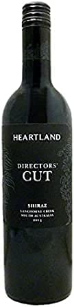 Glaetzer Heartland, Langhorne Creek Directors Cut Shiraz 2019 0,75 Liter von Glaetzer Wines