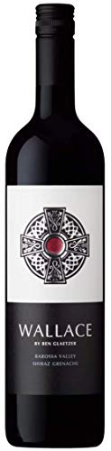 Glaetzer Wallace Shiraz Grenache von Glaetzer Wines