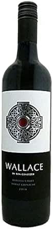 Glaetzer Wallace Shiraz Grenache 2019 0,75 Liter Glaetzer Wallace Shiraz Grenache 2019 0,75 Liter von Glaetzer Wines