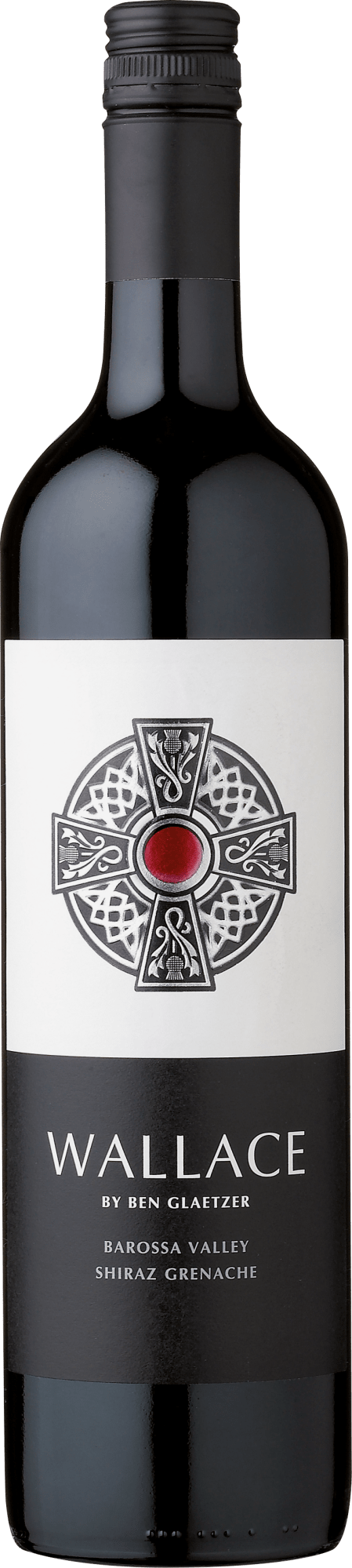 Glaetzer »Wallace« Shiraz Grenache Glaetzer »Wallace« Shiraz Grenache
