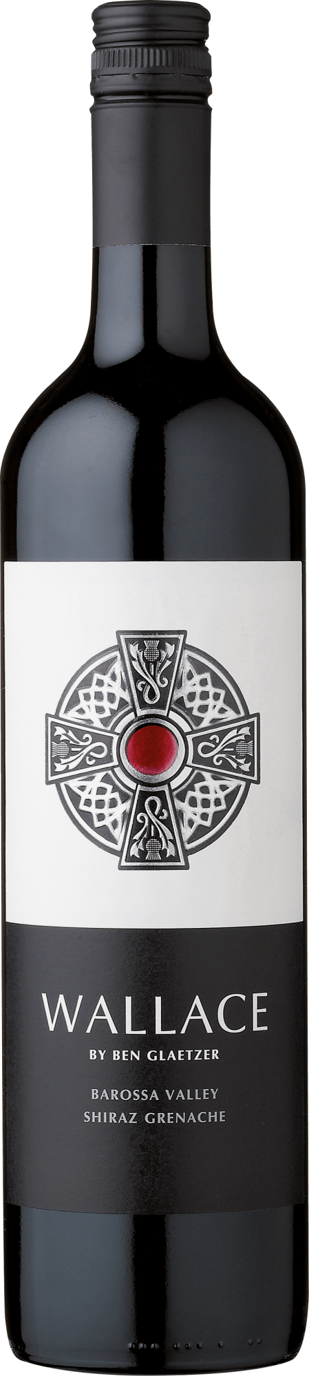 Glaetzer »Wallace« Shiraz Grenache