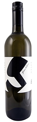 6x 0,75l - 2017er - Glatzer - Grüner Veltliner - Carnuntum - Österreich - Weißwein trocken von Glatzer