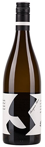 6x 0,75l - 2017er - Glatzer - Sauvignon Blanc - Carnuntum - Österreich - Weißwein trocken von Glatzer