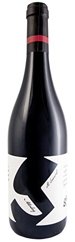 6x 0,75l - 2017er - Glatzer - Altenberg - St. Laurent - Carnuntum - Österreich - Rotwein trocken von Glatzer