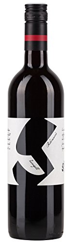 6x 0,75l - 2016er - Glatzer - Zweigelt - Rebencuvée - Carnuntum - Österreich - Rotwein trocken von Glatzer