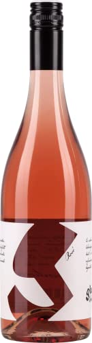 Glatzer Rosé 2022 (1 x 0.75 l) von Glatzer