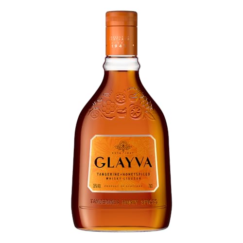Glayva Scottish Whisky Liqueur - 0.70 l Glayva Scottish Whisky Liqueur - 0.70 l von Glayva